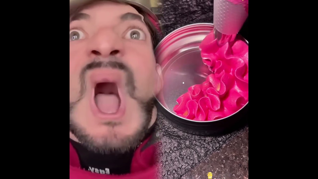 This is so funny, l couldn't stop laughing 