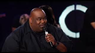 Eddie James - Jesus (live)