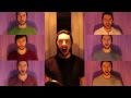 Song for Odin (A Cappella)