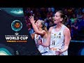 Belgium v Spain - Full Game - FIBA Women's Basketball World Cup 2018