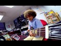 Brandon Niederauer “The No Name Song” (For Now) - Live | Relix