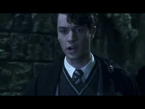 THE SEVEN VIRTUES [tom riddle]