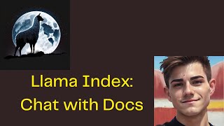 Llama Index: Chat with Documentation using URL Loader
