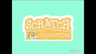 Scratch Productions/Scratch Cat Productions/Scratch Entertainment Logo