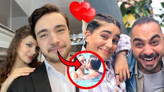 Güzel Günler 24. Bölüm oyuncularının Şaşırtan Gerçek Sevgilileri ve Eşleri!