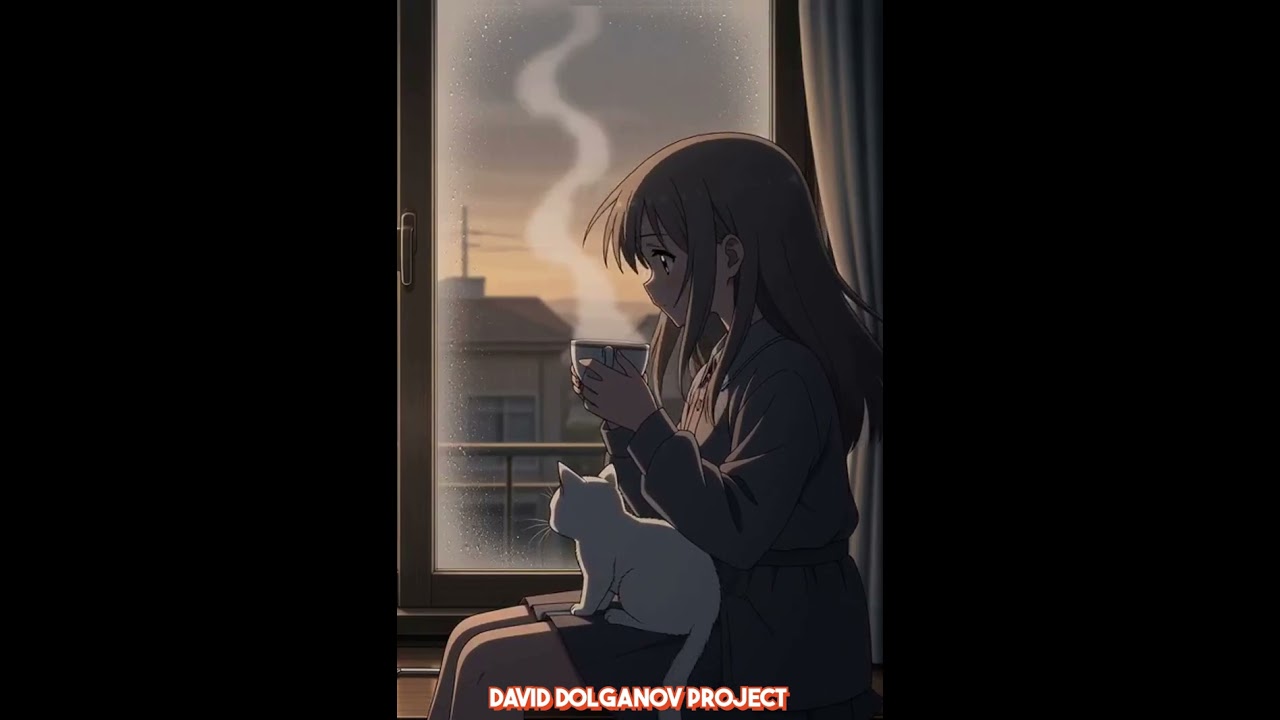 Tokyo Stillness Japanese Ambient Piano for Deep Focus & Calm | David Dolganov project