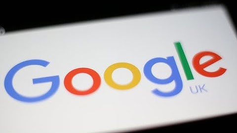 Google slapped with record £2.1bn fine for online shopping competition breaches