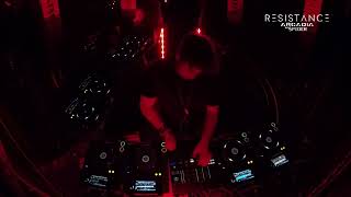 Eats Everything plays Marlena Shaw - Woman Of The Ghetto (Catz 'n Dogz Remix) @ Ultra Festival 2017