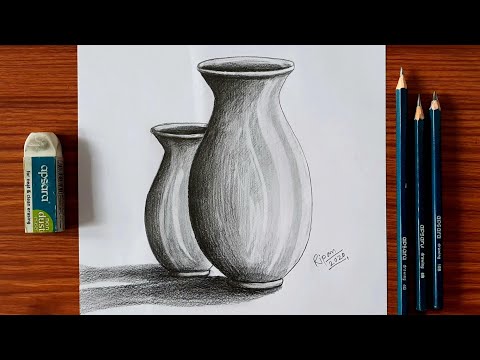 Flynn's delicate still life. - Drawing ROOM for KIDS | Facebook