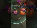 LA GENTE YA NO CONFÍA #leagueoflegends #lol #aram #aramcaos #varus #xayah #videojuegos #gaming