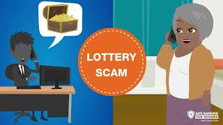 ABA Foundation's How Scammers Target Seniors