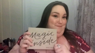Birchbox Unboxing April 2017