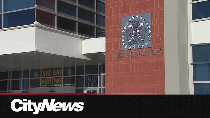 11 illegal guns among items seized in Calgary drug trafficking investigation