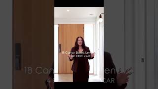 18 Canon Street, Leneva 18 Canon Street, Leneva