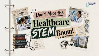 The Future of Healthcare Careers: Jobs, AI & Global Opportunities