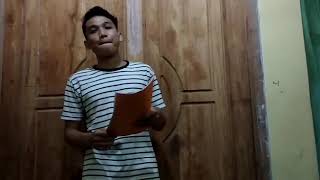 Puisi KESEHATAN (IRFAN RAHMAT HADHORI)