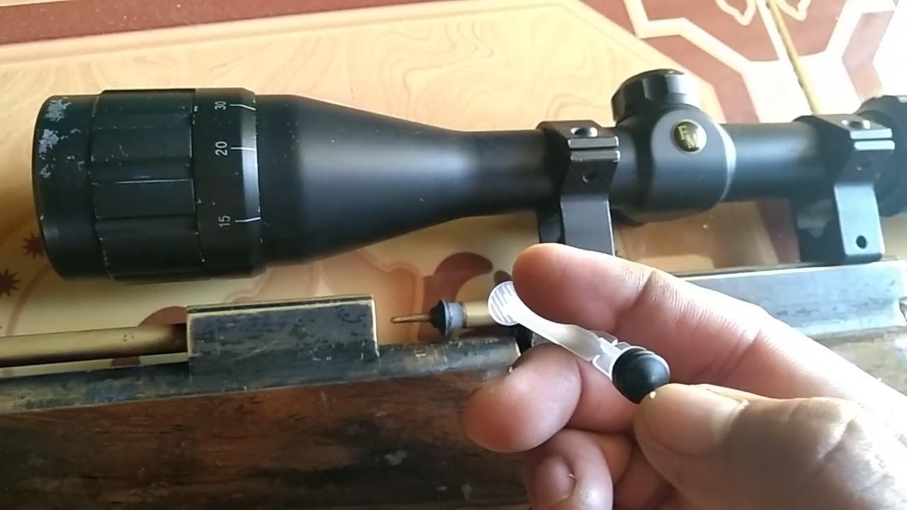 cara mengatasi angin gejluk/pcp jawa yang anginnya keluar lewat teflon gerendel 100 persen ampuh