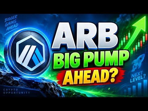 ARB News today! Arbitrum ARB Price Prediction