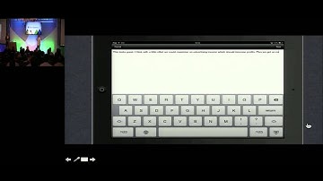 Alfresco Summit 2013: Demonstration of New Product Capabilities