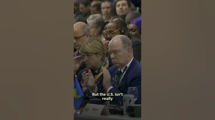 What to know about COP30, this year's United Nations climate talks