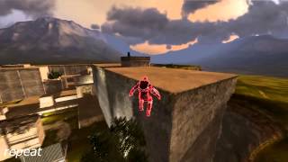 Shootmania - Elite - Attack