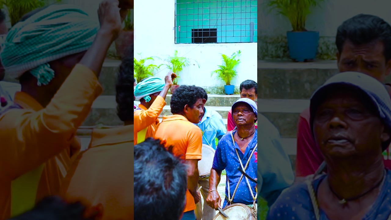 Sora Tribal Traditional Music 