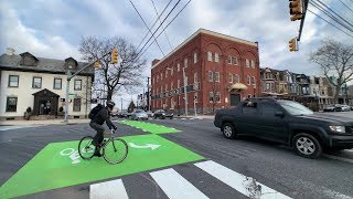 Safe Streets: City of Lancaster