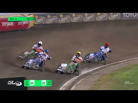 PGE Ekstraliga 2021: