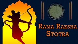 RAMRAKSHA STOTRA | RATTAN MOHAN SHARMA | AJAY ATUL | Gudhi Padwa Special | Devotional Song