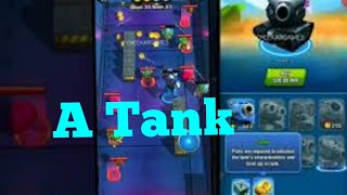 Tank vs Bugs screenshot 3