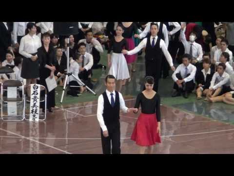 2013後期新人戦 Sr クイック決勝