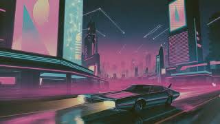 Night Drive 1986 - Cruising the Neon Highways | Synthwave • Retrowave Mix
