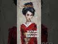 🎨 The Impasto Muse | 厚涂缪斯之声