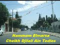 Djilali Ain Tedeles Hammam El Marsa 