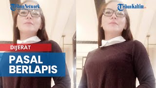 Nasib dr Lois Owien, Dijerat Pasal Berlapis