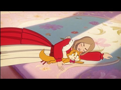 عبير والصغير الحلقة 2 مدبلجة بالعربية 