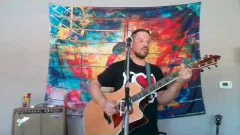 Dave Roby - In The Flesh (On A Screen)