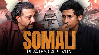 Download lagu Inside a Somali Pirate Captivity: Yasir Khan Reveals What Happened