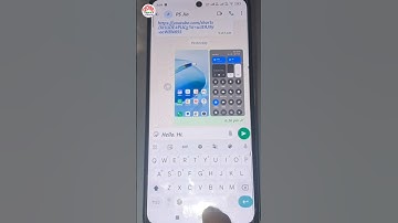 Keyboard Settings Double Space Full Stop #keyboardsetting #shorts #shortvideo