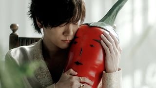 Weird, Funny & Cool Japanese Commercials #27