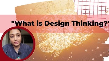 Embarking on a Journey of Creative Discovery: Design Thinking Unveiled