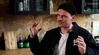 TV3 uudised: Andres Kõpper ei tee suuri tegusid ainult muusikamaailmas!