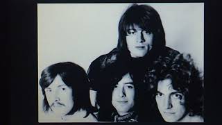 Led Zeppelin: 
