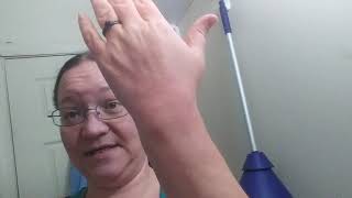 Weird Bruises 7 5 2021