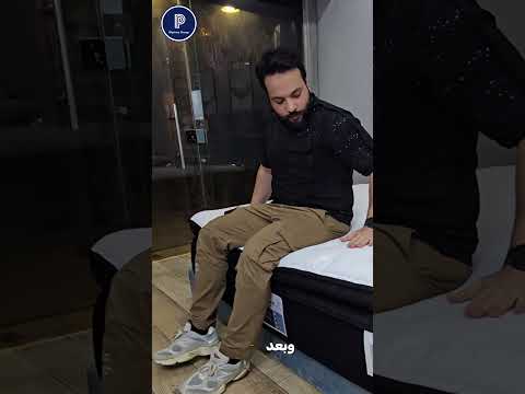 ايه افضل مرتبة فندقية من شركة انجلندر و الفرق بينها وبين المرتبة رويالتي من يانسن مراتب يانسن