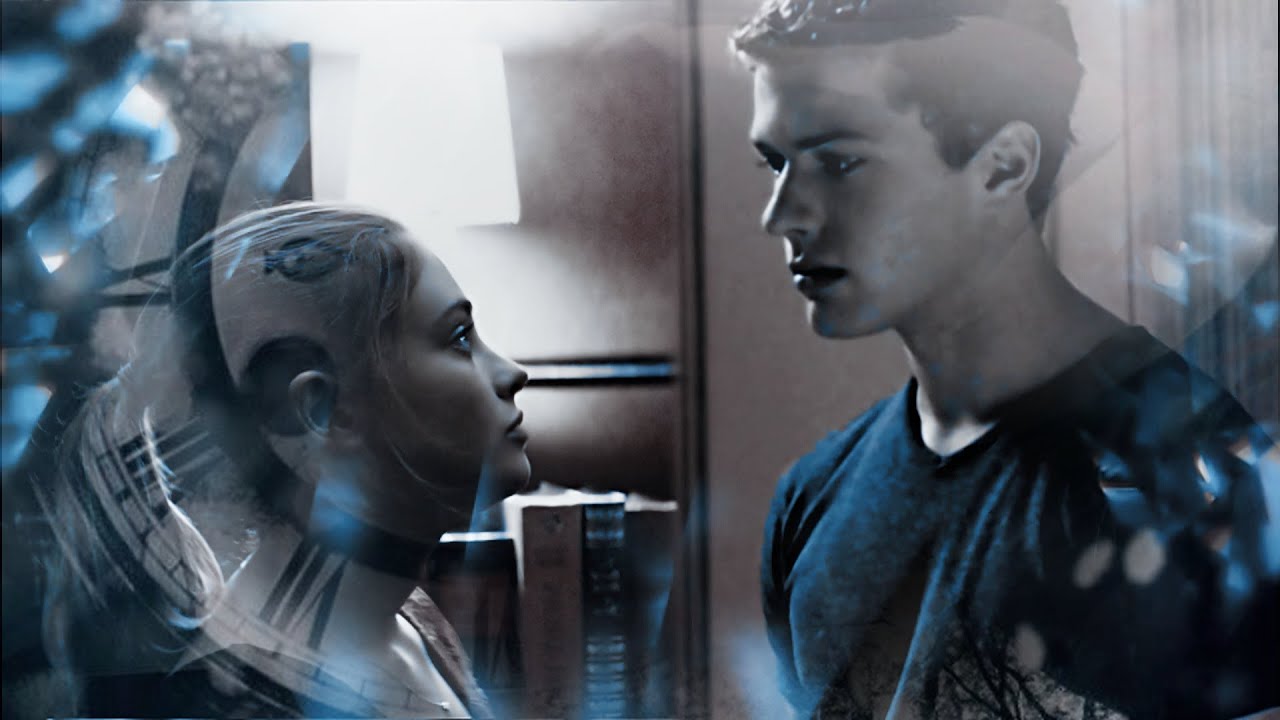 ❖ Sebastian and Tessa || Bittersweet Symphony