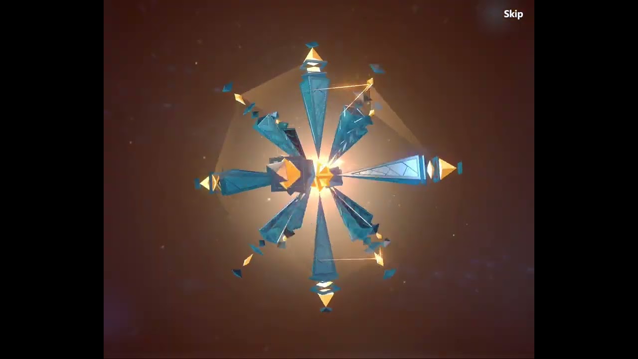 Higan Eruthyll: Pew. Pew Boom! Banner - Fene Summons