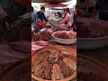 ASIA’S WILD FROG MARKET LIFE.@FlavorHunts-ai