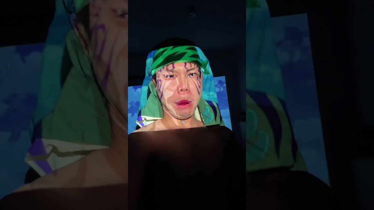 グリンパーチ / トリコ