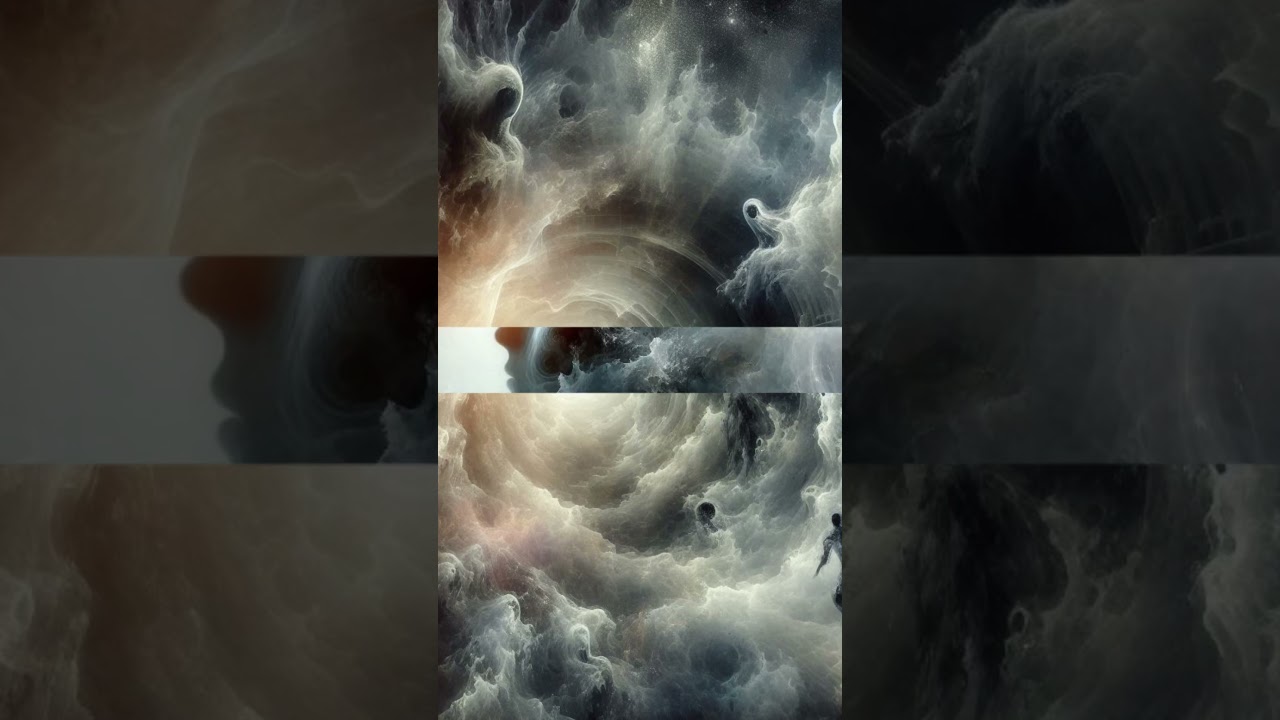 The dissolution of the ego 